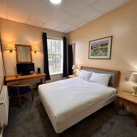 Throstles Nest Hotel Liverpool Exterior foto