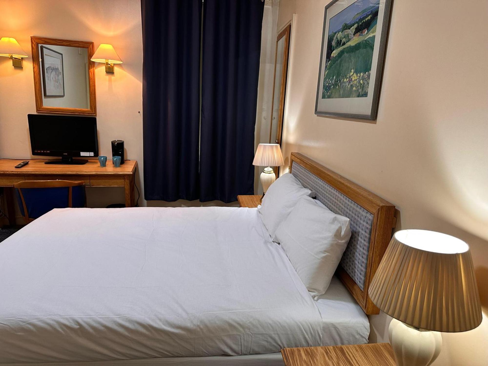 Throstles Nest Hotel Liverpool Exterior foto
